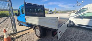 Καρότσα Ford 2017 TRANSIT ΔΙΠΛΟΚΑΜΠΙΝΟ 130PS-thumb-14