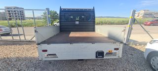 Καρότσα Ford 2017 TRANSIT ΔΙΠΛΟΚΑΜΠΙΝΟ 130PS-thumb-15