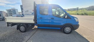 Καρότσα Ford 2017 TRANSIT ΔΙΠΛΟΚΑΜΠΙΝΟ 130PS-thumb-16