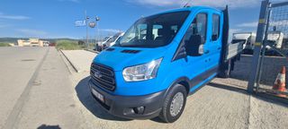 Καρότσα Ford 2017 TRANSIT ΔΙΠΛΟΚΑΜΠΙΝΟ 130PS-thumb-18