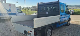 Καρότσα Ford 2017 TRANSIT ΔΙΠΛΟΚΑΜΠΙΝΟ 130PS-thumb-22