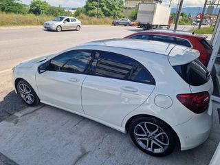 Mercedes-Benz A 160 2018 CDI Style