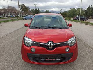 Renault Twingo 2016-thumb-2