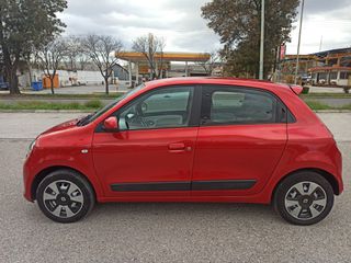 Renault Twingo 2016-thumb-5