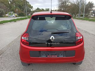 Renault Twingo 2016-thumb-8
