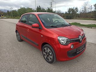Renault Twingo 2016-thumb-10