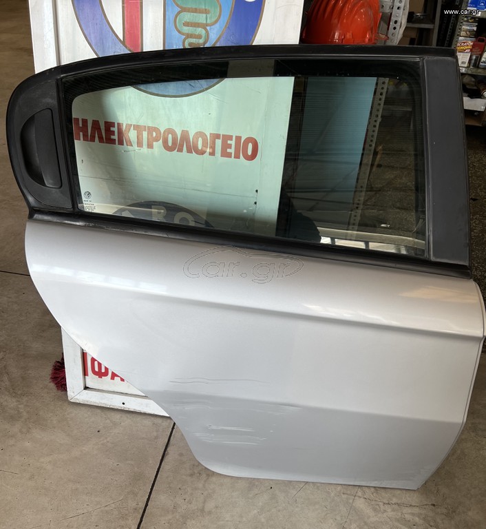 ΠΟΡΤΑ ΠΙΣΩ ΔΕΞΙΑ Α147 FACELIFT