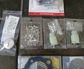 fisakia gia sindesi ilektronikis kai moter gia honda c50 glx dax chaly astrea supra ss50 z50j Z50R monkey Gorilla lifan skyteam Jincheng MODIFYING GARAGE "since1993" TAKEGAWAGR - 4miniracingparts,gr
