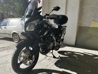 Suzuki V-Strom 1000 2004-thumb-1