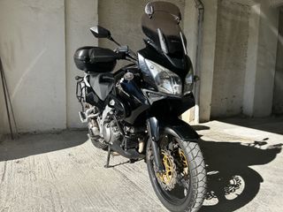 Suzuki V-Strom 1000 2004-thumb-2