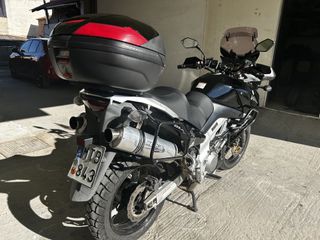 Suzuki V-Strom 1000 2004-thumb-3