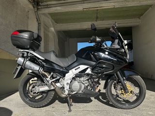 Suzuki V-Strom 1000 2004-thumb-4
