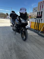 Suzuki V-Strom 1000 2004-thumb-18