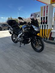 Suzuki V-Strom 1000 2004-thumb-19