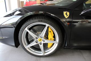 Ferrari 458 2013 SPIDER-thumb-66