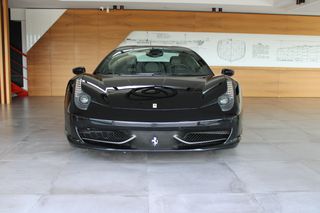 Ferrari 458 2013 SPIDER-thumb-1