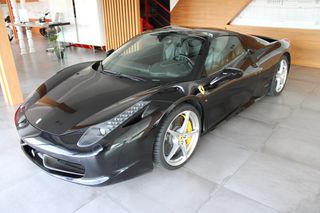 Ferrari 458 2013 SPIDER-thumb-16