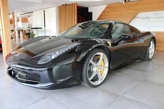 Ferrari 458 2013 SPIDER-thumb-17