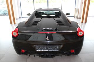 Ferrari 458 2013 SPIDER-thumb-20