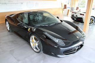 Ferrari 458 2013 SPIDER-thumb-27