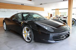 Ferrari 458 2013 SPIDER-thumb-28