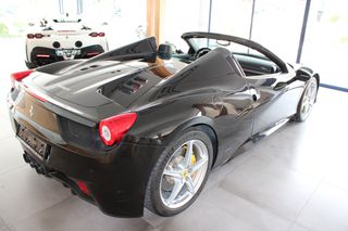 Ferrari 458 2013 SPIDER-thumb-8