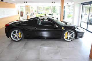 Ferrari 458 2013 SPIDER-thumb-10