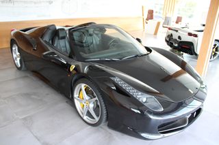 Ferrari 458 2013 SPIDER-thumb-12