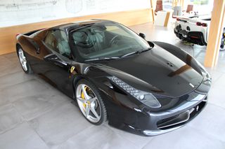 Ferrari 458 2013 SPIDER-thumb-6