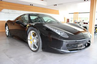 Ferrari 458 2013 SPIDER-thumb-29