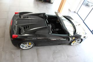 Ferrari 458 2013 SPIDER-thumb-13