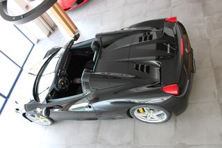 Ferrari 458 2013 SPIDER-thumb-15