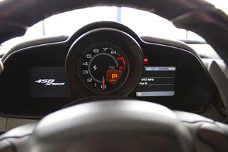 Ferrari 458 2013 SPIDER-thumb-35