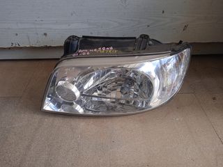 HYUNDAI MATRIX '01-'06