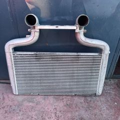 ΨΥΓΕΙΑ INTERCOOLER DAF CF 106