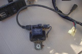 DAIHATSU APPLAUSE  89-99MON Ανταλλακτικά & Αξεσουάρ Πολλαπλασιαστές/ΧΕΡΟΥΛΙΑ ΕΣΩΤΕΡΙΚΑ