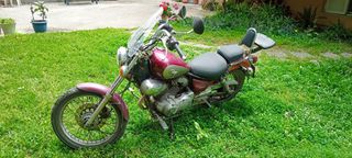 Yamaha XV 250 Virago 1996