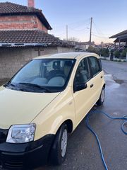 Fiat Panda 2006