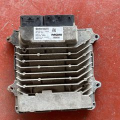 ΕΓΚΕΦΑΛΟΣ ΠΛΑΚΕΤΑ ΚΑΥΣΑΕΡΙΩΝ DAF XF CF EYRO 6 CONTROL UNIT EAS /1869261/