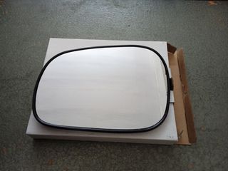 SUZUKI GRAND VITARA 99-05 ΚΡΥΣΤΑΛΛΟ ΚΑΘΡΕΠΤΗ