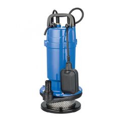 ΥΠΟΒΡΥΧΙΑ ΑΝΤΛΙΑ ΚΑΘΑΡΩΝ ΥΔΑΤΩΝ 1HP QDX10-16-0.75F - aquaNOVA