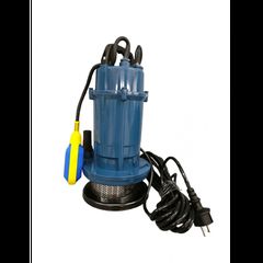 ΥΠΟΒΡΥΧΙΑ ΑΝΤΛΙΑ ΚΑΘΑΡΩΝ ΥΔΑΤΩΝ 1HP QDX1.5-32-0.75F - aquaNOVA