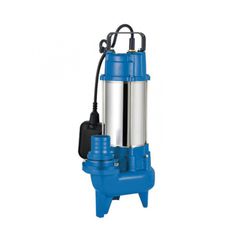 ΥΠΟΒΡΥΧΙΑ ΑΝΤΛΙΑ ΛΥΜΑΤΩΝ 1HP WQDX 10-10-0.75F - aquaNOVA