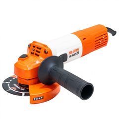 Γωνιακός τροχός 220V 850W RA850 - RURIS