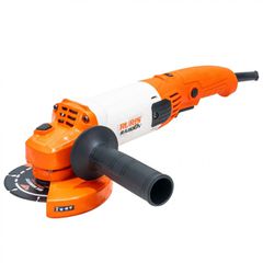 Γωνιακός τροχός 1000W RA1100V - RURIS