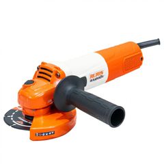 Γωνιακός τροχός 1200W RA1200V - RURIS