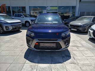 Kgm Tivoli 2025 1.5 TGDI 163PS-thumb-2