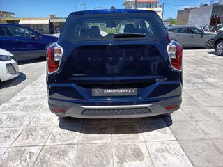 Kgm Tivoli 2025 1.5 TGDI 163PS-thumb-3