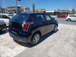 Kgm Tivoli 2025 1.5 TGDI 163PS-thumb-4