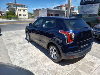 Kgm Tivoli 2025 1.5 TGDI 163PS-thumb-6